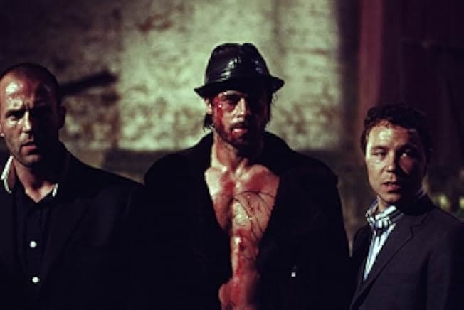 Snatch 2000