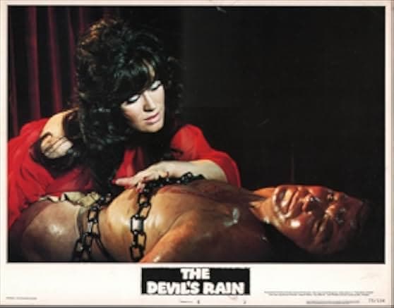 The Devil's Rain 1975