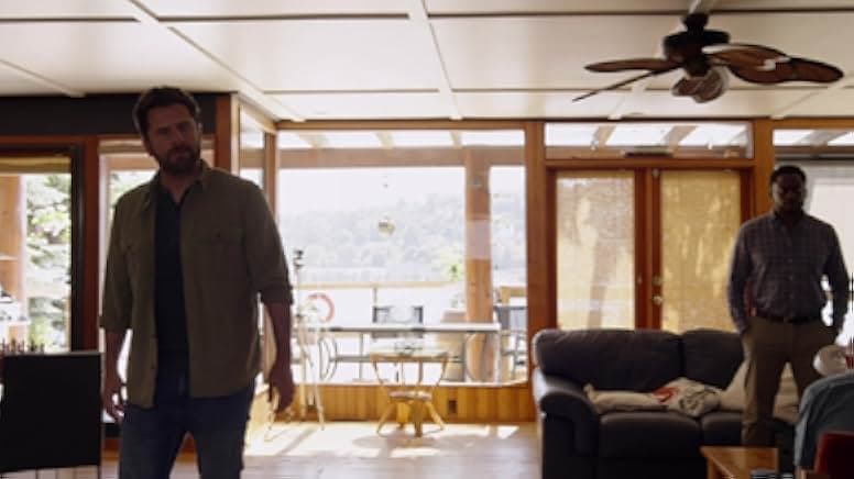 Psych 3: This Is Gus 2021