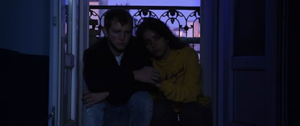 You Deserve a Lover 2019