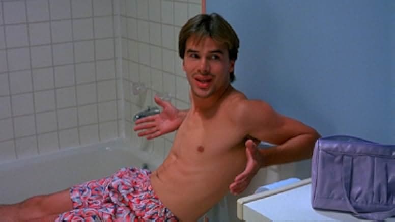 Slumber Party Massacre II 1987