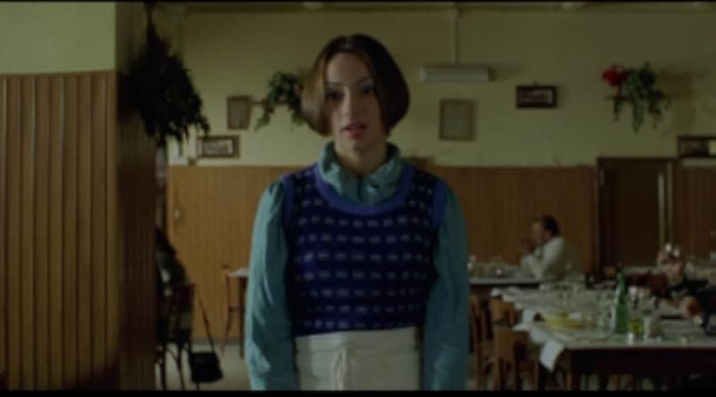 L'odore della notte 1998