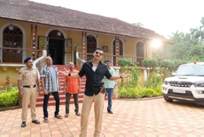 Simmba 2018
