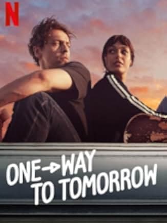One-Way to Tomorrow 2020