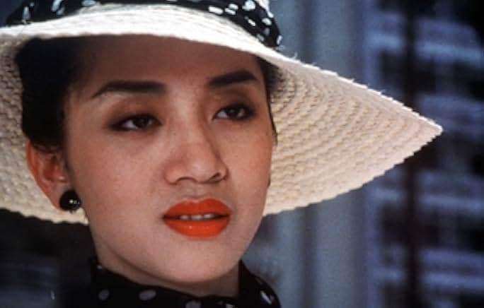 A Better Tomorrow III: Love and Death in Saigon 1989