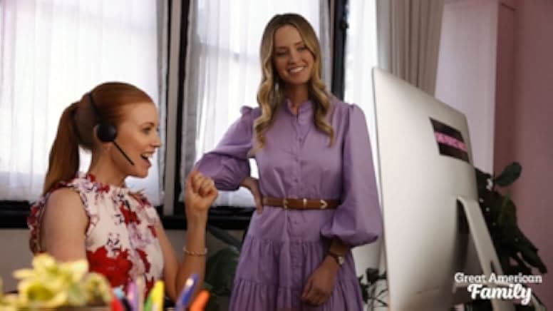 One Perfect Match 2023