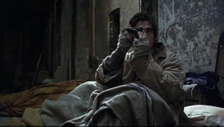 The Saint of Fort Washington 1993