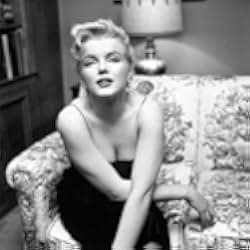 Marilyn Monroe Declassified 2016