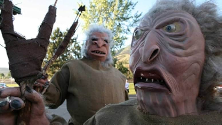 Best Worst Movie 2009