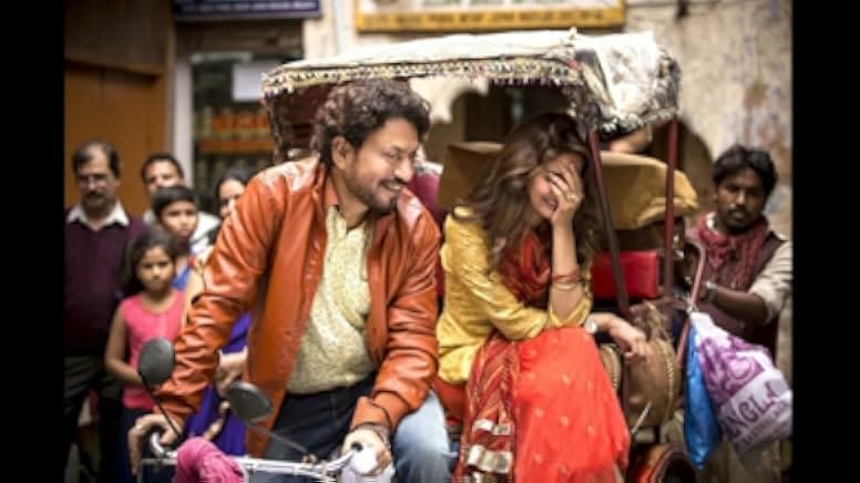 Hindi Medium 2017
