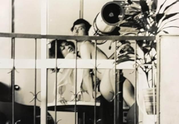 Afternoon Affair: Rear Window 1972