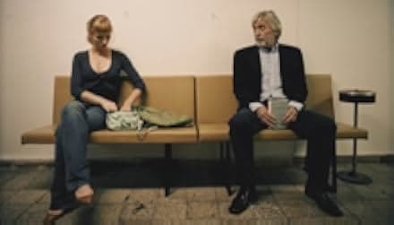 Beauty in Trouble 2008