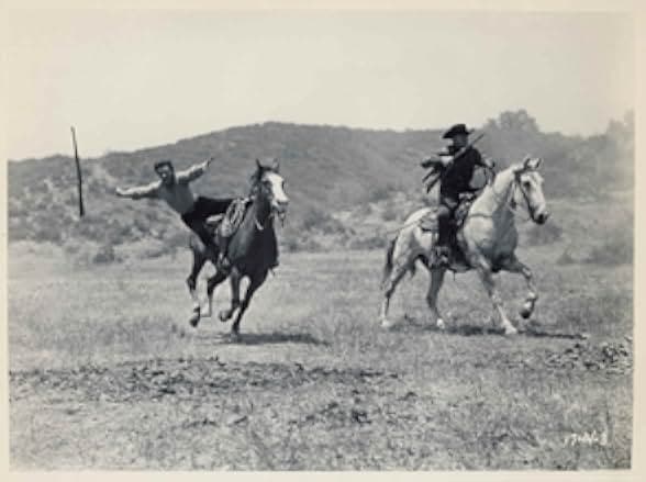 Ride Clear of Diablo 1954