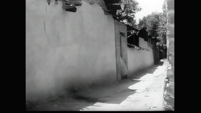 Bread and Alley 1970