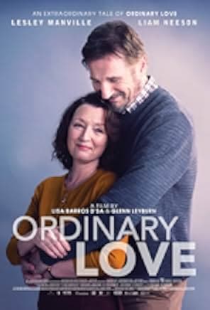 Ordinary Love 2019