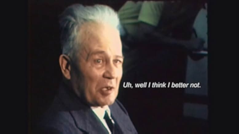 Ed Gein: The Real Psycho Episode aired Apr 9, 2021