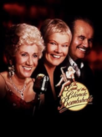 The Last of the Blonde Bombshells 2000