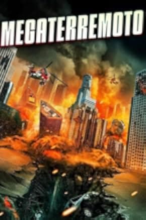 20.0 Megaquake 2022