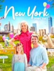 Meet Me in New York 2022