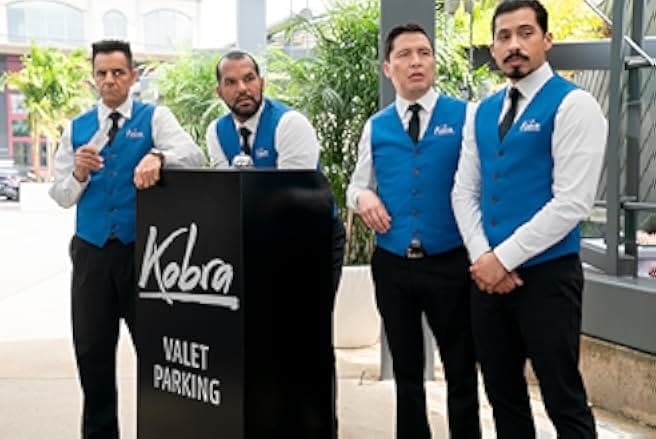 The Valet 2022