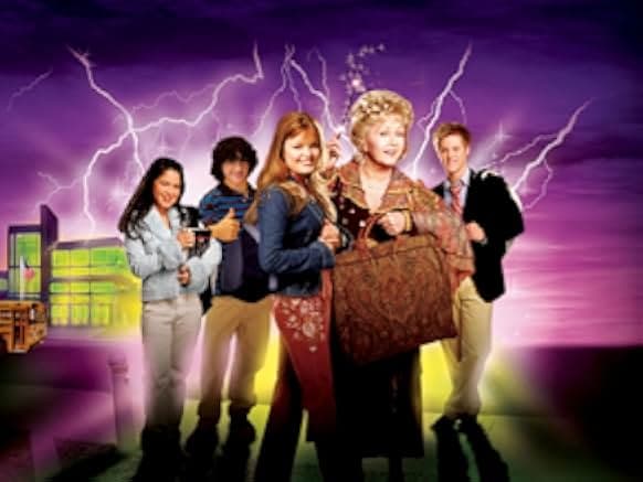 Halloweentown High 2004