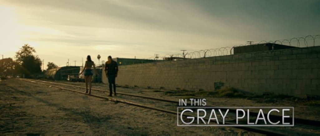 In This Gray Place 2018
