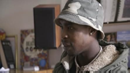 The Man Who Fell from the Sky 2021