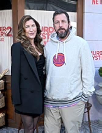 Murder Mystery 2 2023