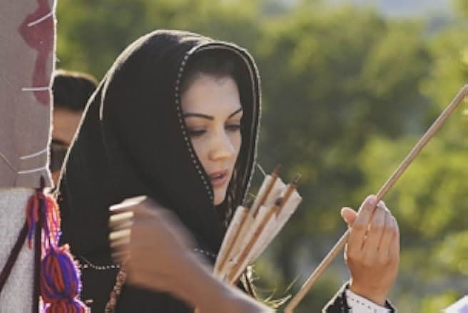 Direnis: Karatay 2018