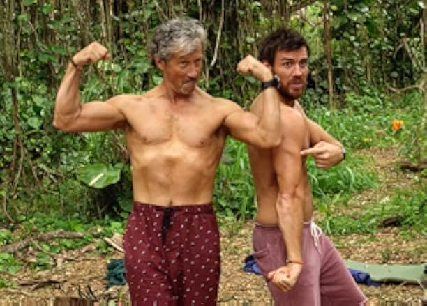 A Midsummer's Hawaiian Dream 2016