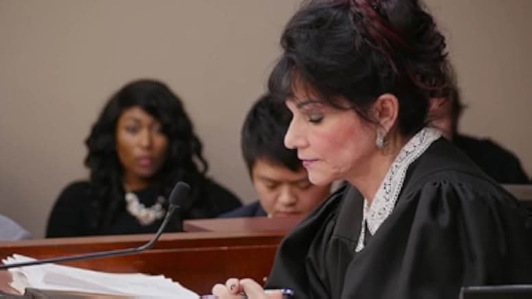 At the Heart of Gold: Inside the USA Gymnastics Scandal 2019