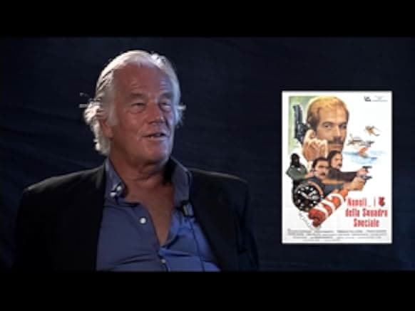 Eurocrime! The Italian Cop and Gangster Films That Ruled the '70s 2012