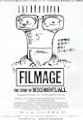 Filmage: The Story of Descendents/All 2013