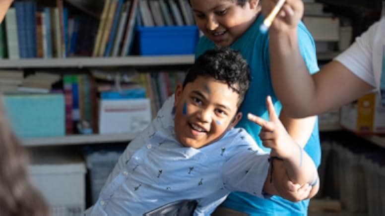 1, 2, 3, All Eyes on Me 2020