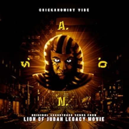 Lion of Judah Legacy 2024
