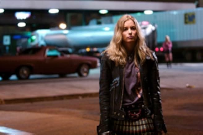 Gardens of the Night 2008