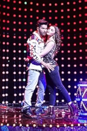 Badrinath Ki Dulhania 2017