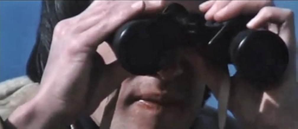 The Executioner 1975