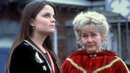 Halloweentown II: Kalabar's Revenge 2001