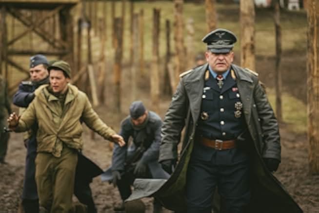 Instrument of War 2017