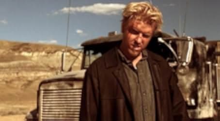 The Hitcher II: I've Been Waiting 2003