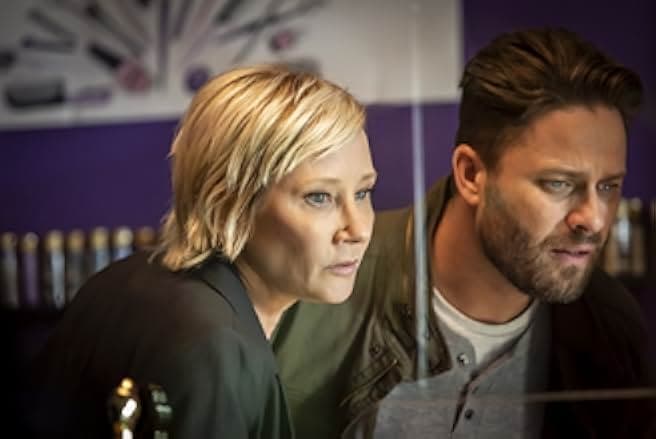 Girl in Room 13 2022