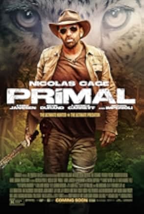 Primal 2019