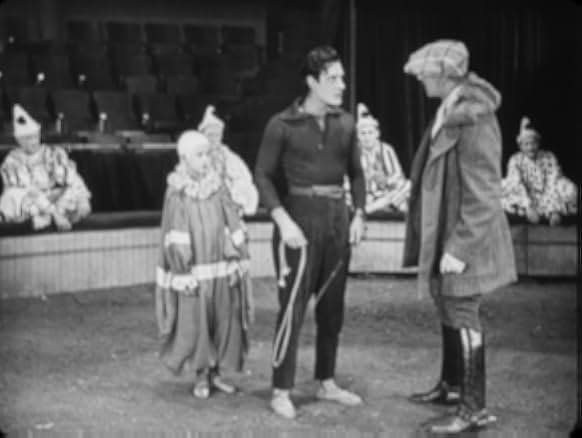 He Who Gets Slapped 1924