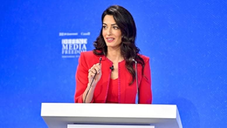 First to Stand: the Cases and Causes of Irwin Cotler 2022