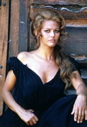 Once Upon a Time in the West 1968