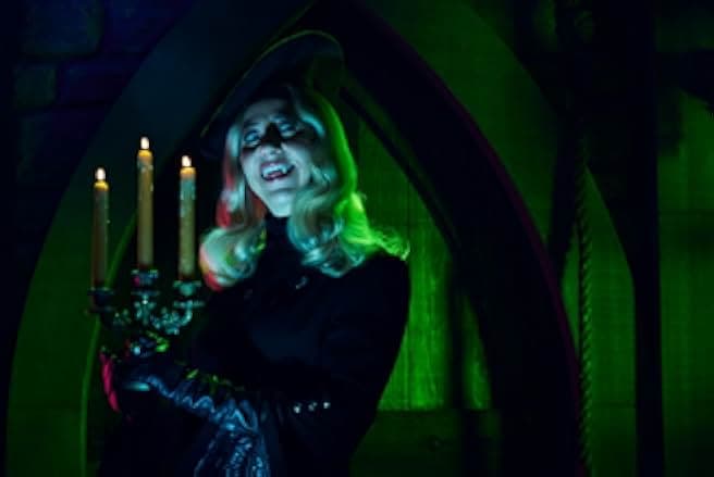 What We Do in the Shadows