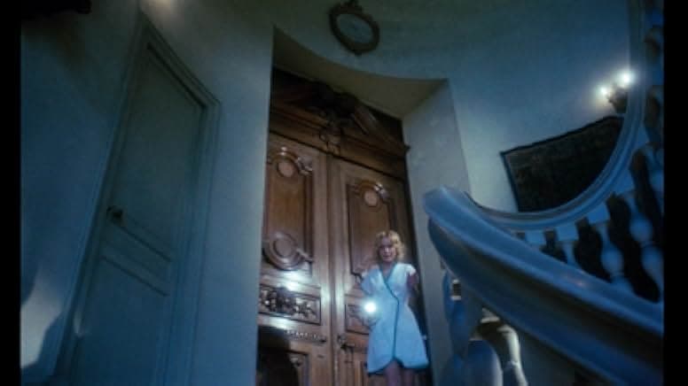 Seven Women for Satan 1976