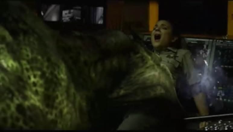 Jurassic City 2015