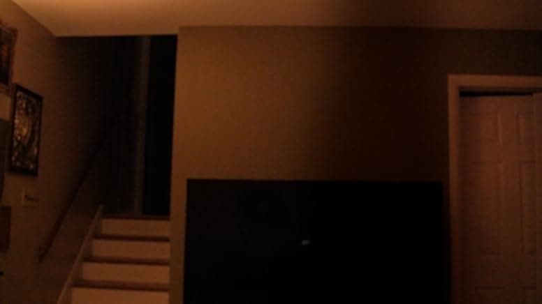Attached: Paranormal 2021
